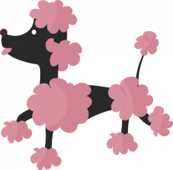 Free Free Poodle Clipart, Download Free Clip Art, Free Clip Art on ...