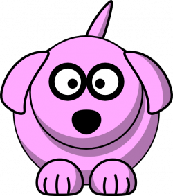 Purple dog free - RR collections