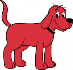 Clifford | Clifford The Big Red Dog and Clifford's Puppy Days ...