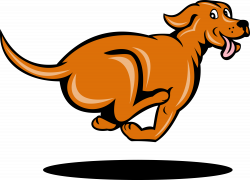 Running dog clip library download - RR collections
