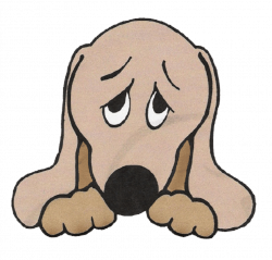 Sad Dog Clipart | Free download best Sad Dog Clipart on ClipArtMag.com