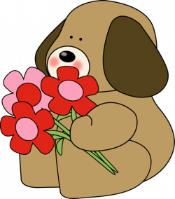 Free Cute Dog Clipart, Download Free Clip Art, Free Clip Art on ...