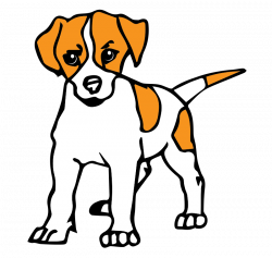 Download Free png Pet clipart small dog #5 | DLPNG