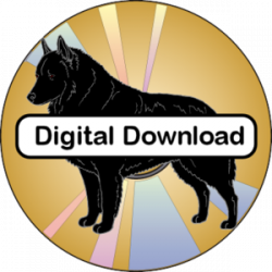 Schipperke Shop - T-shirts, sweatshirts, clip art, prints, note ...