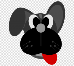 Tshirt, Dog, Cartoon, transparent png image & clipart free download