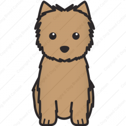 Terrier dog svg library - RR collections