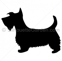 Pin by Muse Printables on Silhouette Clip Art at SilhouetteGarden ...