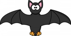 Bat Clipart