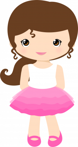 Doll Clipart baby girl head 22 - 1595 X 3001 Free Clip Art ...