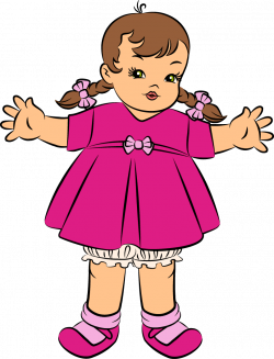 Free Barbie Doll Cliparts, Download Free Clip Art, Free Clip ...