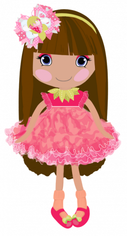 BONECAS(OS)& MENINAS(OS) | Vintage paper dolls, Paper dolls ...