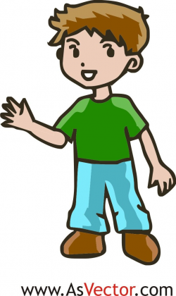 Boy doll clipart - Clip Art Library