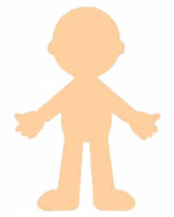 Free Cliparts Doll Body, Download Free Clip Art, Free Clip ...