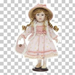 Porcelain Doll PNG Images, Porcelain Doll Clipart Free Download