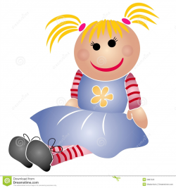 11+ Doll Clip Art | ClipartLook