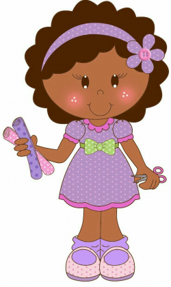 Pin by Jane Belshan on Sewing projects | Cute clipart, Cute ...