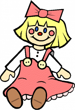 Free Toy Doll Cliparts, Download Free Clip Art, Free Clip ...