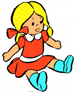 Free Doll Cliparts, Download Free Clip Art, Free Clip Art on ...