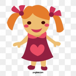 Doll Png, Vector, PSD, and Clipart With Transparent ...