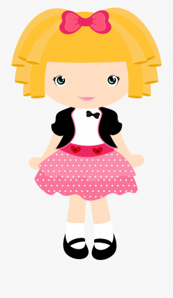 Doll Rag - Lalaloopsy Vector #103543 - Free Cliparts on ...