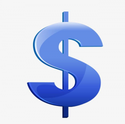 Blue Dollar Sign PNG, Clipart, Blue, Blue Clipart, Dollar ...