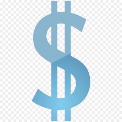 Euro Sign clipart - Blue, Text, Font, transparent clip art