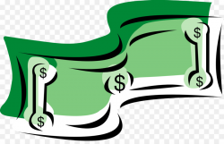 Dollar Logo clipart - Green, Text, Cartoon, transparent clip art
