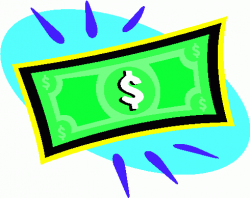 Economy clipart dollar note, Economy dollar note Transparent ...