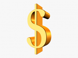 Economy Clipart 100 Dollar - 1 Dollar How Many Rupees ...
