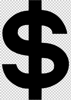 Logo United States Dollar Dollar sign, Dollar icon PNG ...