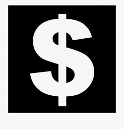 Download for free 10 PNG Dollar sign icon white top images ...