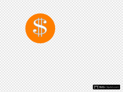 Download for free 10 PNG Dollar clipart orange top images at ...