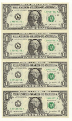 Free printable 100 dollar bills