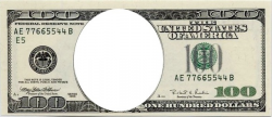 Free Blank Dollar Bill, Download Free Clip Art, Free Clip ...