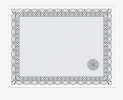 Certificate Template Clipart Dollar Certificate ...
