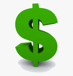 Dollar Png Images Transparent Free Download - Money Sign ...