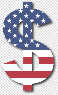 U.S. dollar sign, United States Dollar Dollar sign, American ...