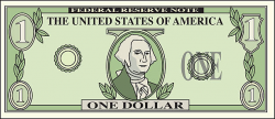 16+ Dollar Clipart | ClipartLook