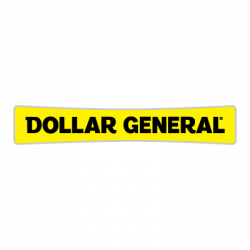 Dollar General logo vector free