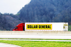 Dollar General\'s History: How it Started With $10,0000