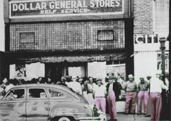 Our History - Dollar General