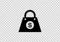 Shopping Bags & Trolleys Paper Bag Dollar General Computer ...