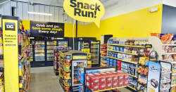 Dollar General adding produce, tech to stores in 2018 | ICSC ...
