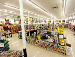 Our History - Dollar General