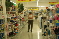 Grass Valley, CA to Open its 15th Dollar Store