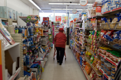 In Vermont, a Fight Against Stores - The New York Times