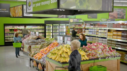 Introducing Dollar General Market