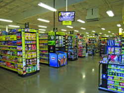 Dollar General reminiscent of old variety stores ~ East ...