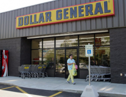 Dollar General store proposed for Pontaluna Road in Norton ...