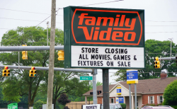 Dollar General Confirms Opening in Former Family Video ...